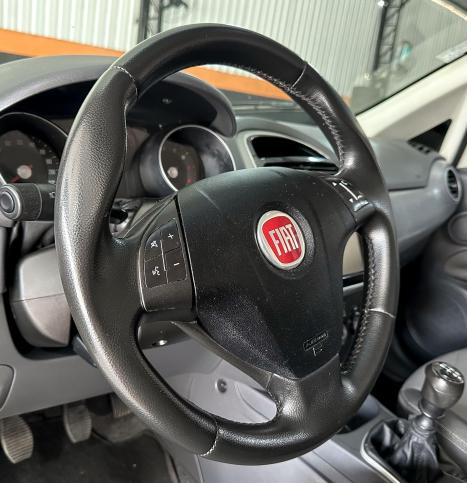 FIAT Punto 1.6 16V 4P ESSENCE FLEX, Foto 12