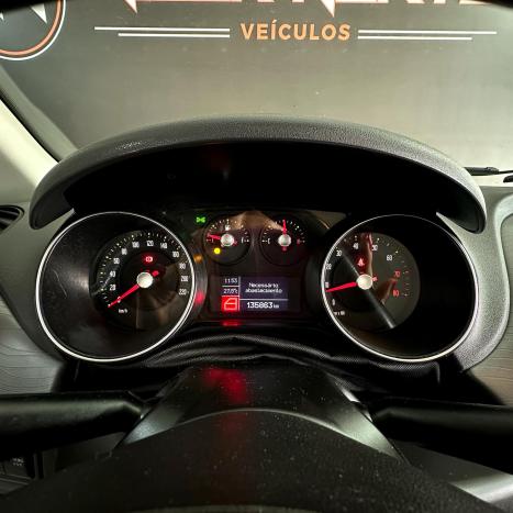 FIAT Punto 1.6 16V 4P ESSENCE FLEX, Foto 14