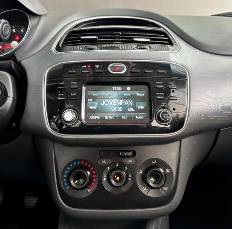 FIAT Punto 1.6 16V 4P ESSENCE FLEX, Foto 16