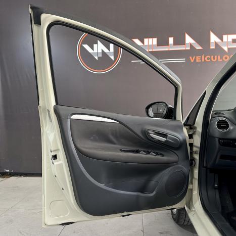 FIAT Punto 1.6 16V 4P ESSENCE FLEX, Foto 21