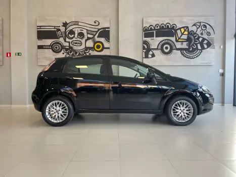 FIAT Punto 1.6 16V 4P ESSENCE FLEX, Foto 5