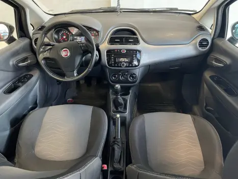 FIAT Punto 1.6 16V 4P ESSENCE FLEX, Foto 9