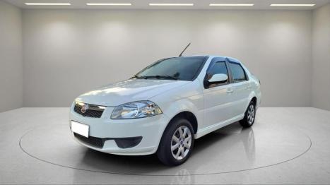 FIAT Siena 1.0 16V 4P, Foto 1
