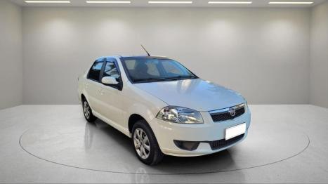 FIAT Siena 1.0 16V 4P, Foto 2
