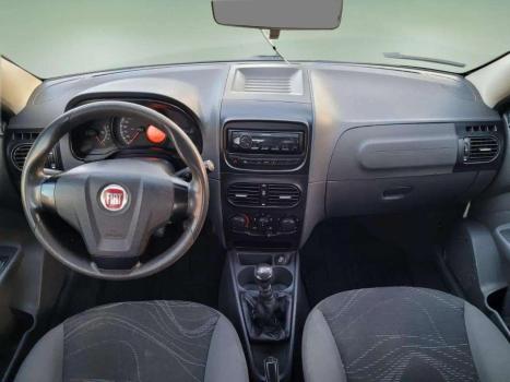 FIAT Siena 1.0 16V 4P, Foto 5