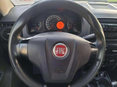 FIAT Siena 1.0 16V 4P, Foto 6