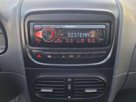 FIAT Siena 1.0 16V 4P, Foto 8