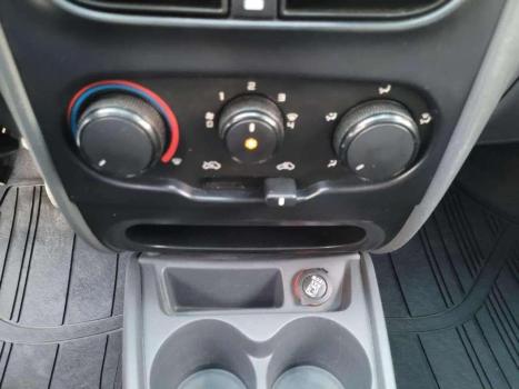FIAT Siena 1.0 16V 4P, Foto 9