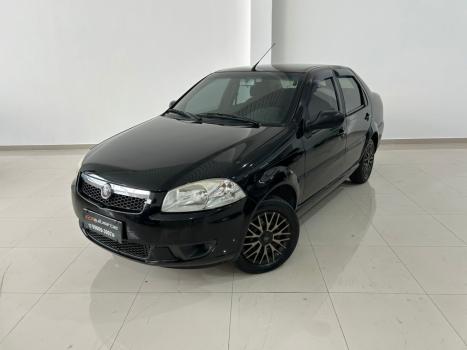 FIAT Siena 1.0 4P EL, Foto 3