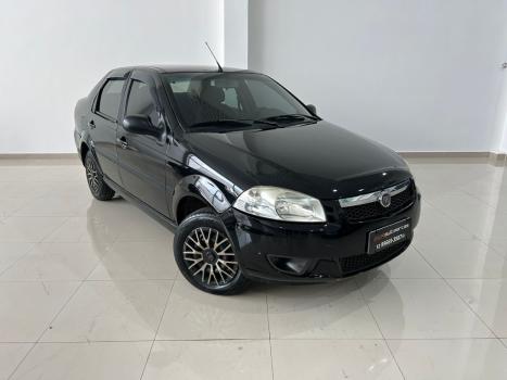 FIAT Siena 1.0 4P EL, Foto 1