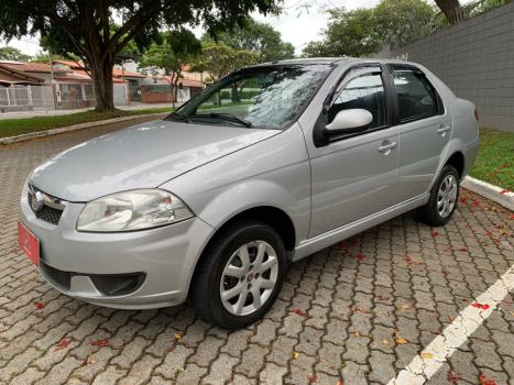 FIAT Siena 1.0 4P EL FLEX, Foto 3