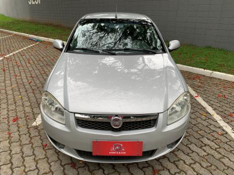 FIAT Siena 1.0 4P EL FLEX, Foto 2