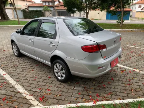 FIAT Siena 1.0 4P EL FLEX, Foto 6