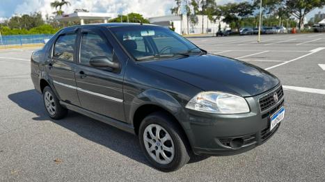 FIAT Siena 1.0 4P EL, Foto 1