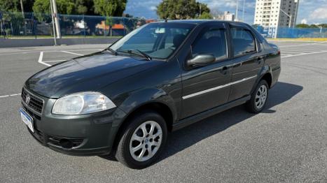 FIAT Siena 1.0 4P EL, Foto 2