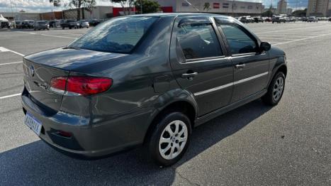 FIAT Siena 1.0 4P EL, Foto 3