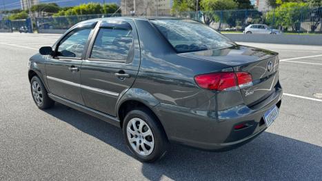 FIAT Siena 1.0 4P EL, Foto 4