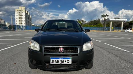 FIAT Siena 1.0 4P EL, Foto 5