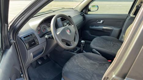 FIAT Siena 1.0 4P EL, Foto 10