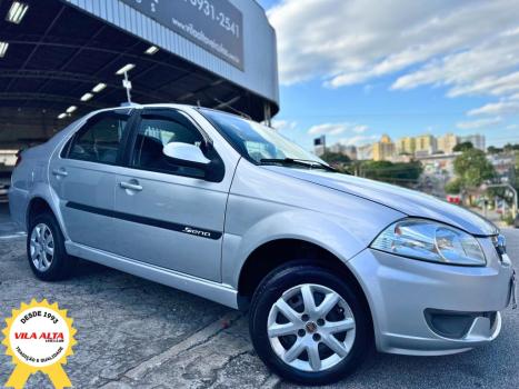 FIAT Siena 1.0 4P EL FLEX, Foto 1