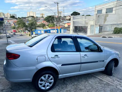 FIAT Siena 1.0 4P EL FLEX, Foto 2