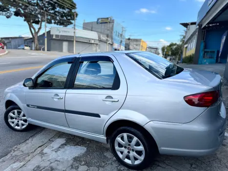 FIAT Siena 1.0 4P EL FLEX, Foto 3