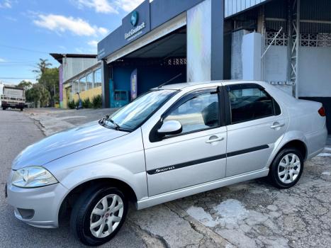 FIAT Siena 1.0 4P EL FLEX, Foto 4