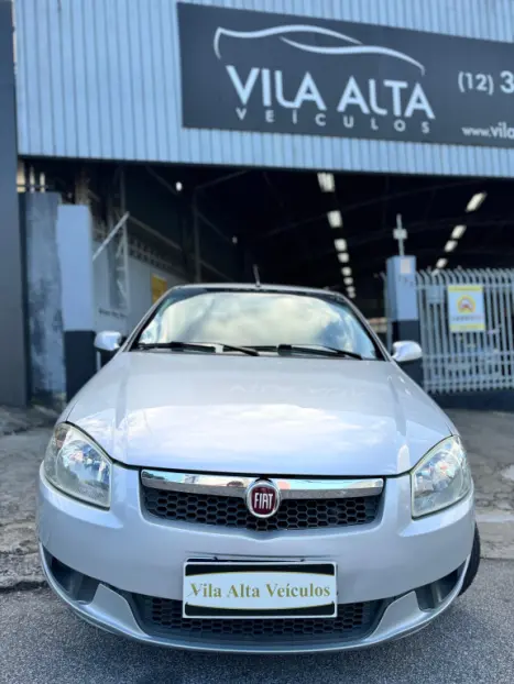 FIAT Siena 1.0 4P EL FLEX, Foto 5