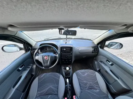 FIAT Siena 1.0 4P EL FLEX, Foto 10