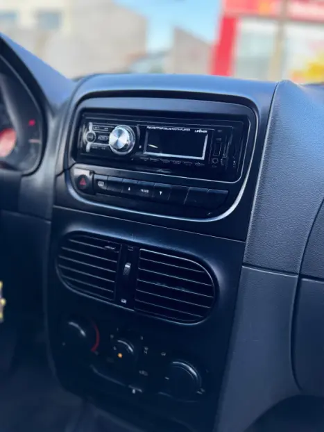 FIAT Siena 1.0 4P EL FLEX, Foto 11