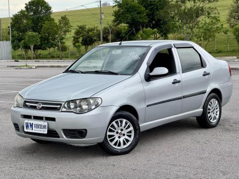 FIAT Siena 1.0 4P EL FLEX CELEBRATION, Foto 3