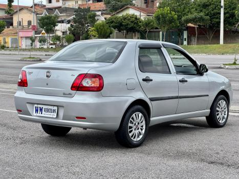 FIAT Siena 1.0 4P EL FLEX CELEBRATION, Foto 4