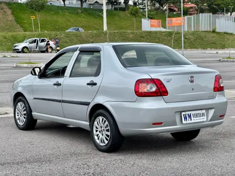 FIAT Siena 1.0 4P EL FLEX CELEBRATION, Foto 6