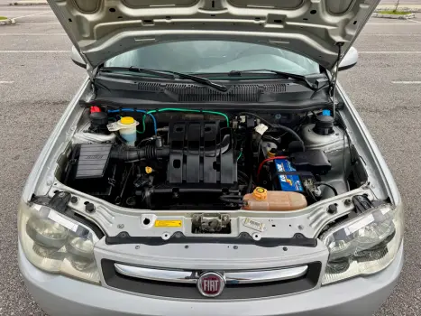 FIAT Siena 1.0 4P EL FLEX CELEBRATION, Foto 8