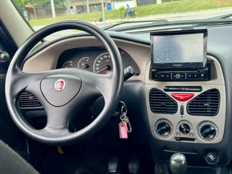 FIAT Siena 1.0 4P EL FLEX CELEBRATION, Foto 11