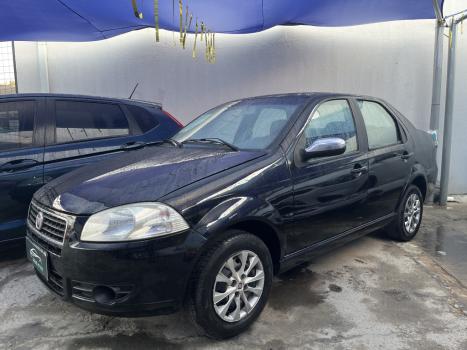 FIAT Siena 1.0 4P EL FLEX, Foto 1