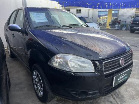 FIAT Siena 1.0 4P EL FLEX, Foto 2