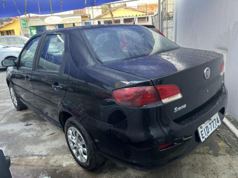 FIAT Siena 1.0 4P EL FLEX, Foto 3