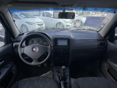 FIAT Siena 1.0 4P EL FLEX, Foto 7