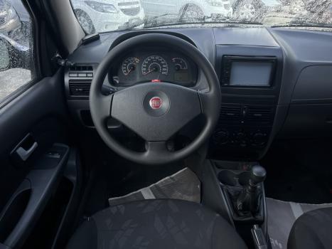 FIAT Siena 1.0 4P EL FLEX, Foto 8