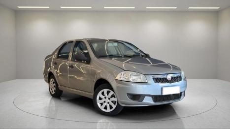 FIAT Siena 1.0 4P EL, Foto 2