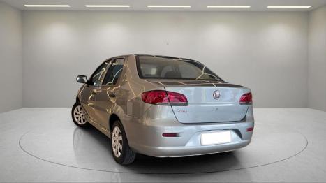 FIAT Siena 1.0 4P EL, Foto 3