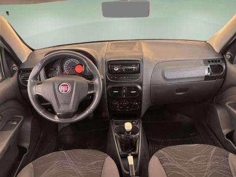FIAT Siena 1.0 4P EL, Foto 5