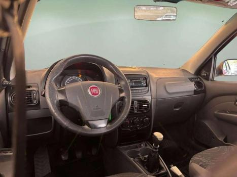 FIAT Siena 1.0 4P EL, Foto 6