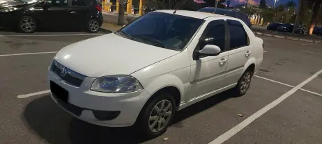 FIAT Siena 1.0 4P EL, Foto 2