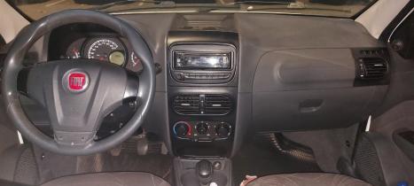 FIAT Siena 1.0 4P EL, Foto 3