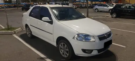 FIAT Siena 1.0 4P EL, Foto 4