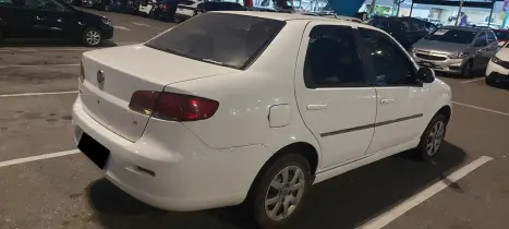 FIAT Siena 1.0 4P EL, Foto 5