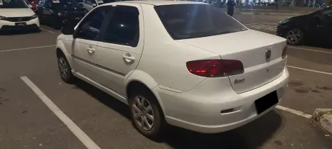 FIAT Siena 1.0 4P EL, Foto 6