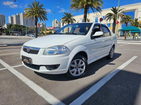 FIAT Siena 1.0 4P EL, Foto 2